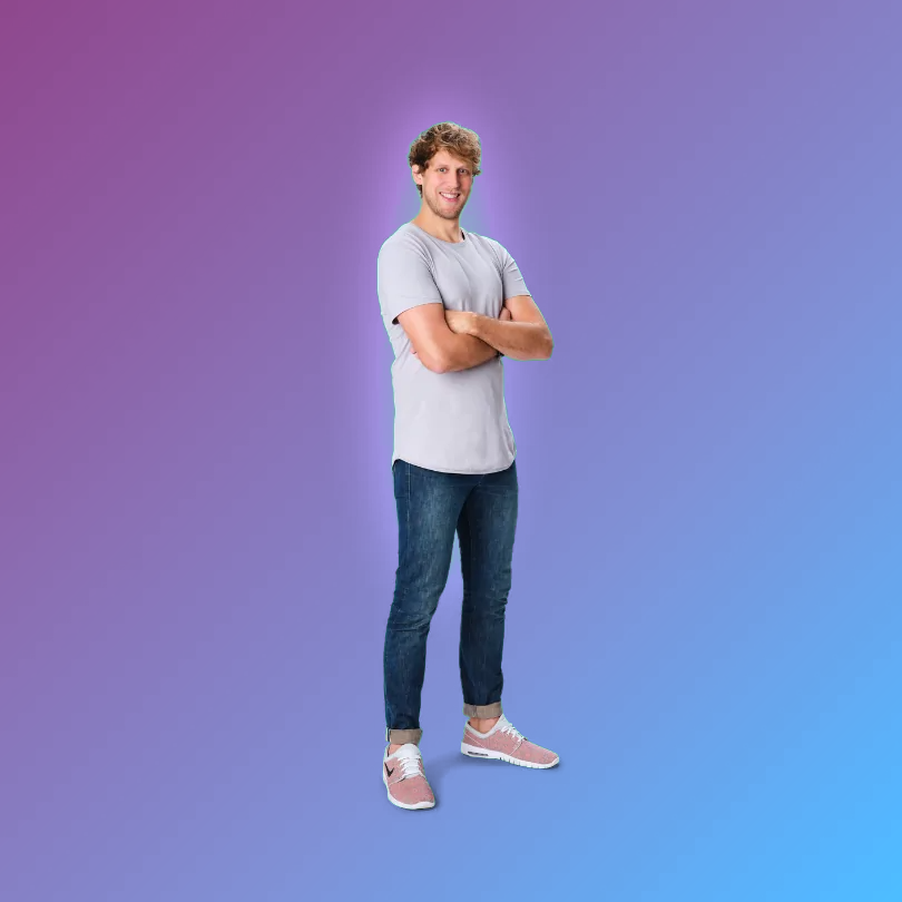 Dr. Stijn Willems, fysiotherapeut en onderzoeker